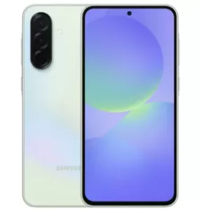 Смартфон Samsung Galaxy A36 5G 12/256GB SM-A366 Lime (Лайм) Смартфон Samsung Galaxy A36 5G 12/256GB SM-A366 Lime (Лайм)