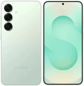 Смартфон Samsung Galaxy S25 12/256GB Mint (Зеленый)