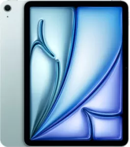 Планшет Apple iPad Air 11 M3 (2025) 256GB Wi-Fi Blue (Синий) (MCA34)