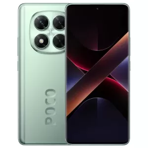 Смартфон Poco X7 5G 12/512GB Green (Зеленый) Смартфон Poco X7 5G 12/512GB Green (Зеленый)
