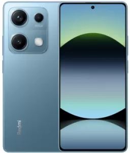 Смартфон Xiaomi Redmi Note 14S 12/512GB Ocean Blue (Синий)