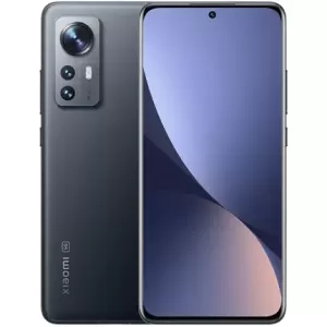 Смартфон Xiaomi 12 8/128GB Gray (Серый) Смартфон Xiaomi 12 8/128GB Gray (Серый)