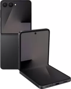 Смартфон Samsung Galaxy Z Flip7 12/256GB (SM-F766) Jetblack (Угольный Черный) Смартфон Samsung Galaxy Z Flip7 12/256GB (SM-F766) Jetblack (Угольный Черный)
