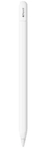 Стилус Apple Pencil USB-C (3nd Generation) (MUWA3)