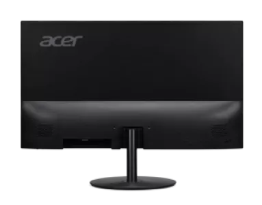 Монитор Acer SA272G0bi 27'', 16:9, IPS, FHD, 1ms, 250cd, 120Hz, VGA, HDMI