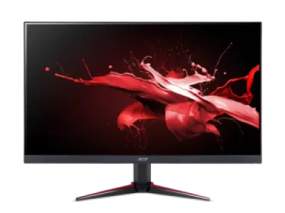 Монитор Acer VG270Gbmipx 27'', 16:9, IPS, FHD, 1/4 ms, 250cd, 120Hz, HDMI, DP, SPK 