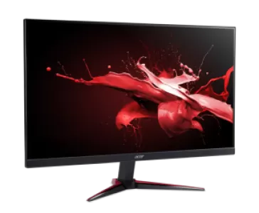 Монитор Acer VG270Gbmipx 27'', 16:9, IPS, FHD, 1/4 ms, 250cd, 120Hz, HDMI, DP, SPK 