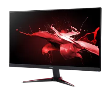 Монитор Acer VG270Gbmipx 27'', 16:9, IPS, FHD, 1/4 ms, 250cd, 120Hz, HDMI, DP, SPK 