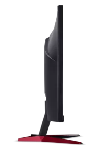 Монитор Acer VG270Gbmipx 27'', 16:9, IPS, FHD, 1/4 ms, 250cd, 120Hz, HDMI, DP, SPK 