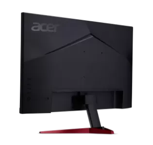 Монитор Acer VG270Gbmipx 27'', 16:9, IPS, FHD, 1/4 ms, 250cd, 120Hz, HDMI, DP, SPK 