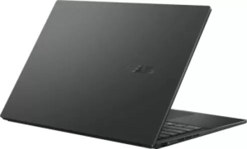 Ноутбук ASUS ZenBook 14 OLED Q425MA-U71TB/14" OLED WUXGA 1920x1200/Intel Core Ultra 7 155H/16 Gb/1 Tb SSD/Intel Arc Graphics/Windows 11 Home/серый/1.28 кг