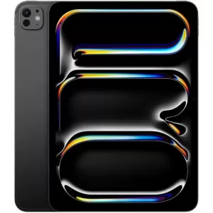 Планшет Apple iPad Pro 13 (2024) Wi-Fi Nano-texture glass 1Tb Space Black Планшет Apple iPad Pro 13 (2024) Wi-Fi Nano-texture glass 1Tb Space Black