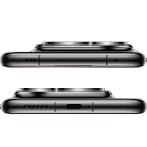 Смартфон Huawei Pura 80 Pro 12/512GB Glazed Black (51098KGR)