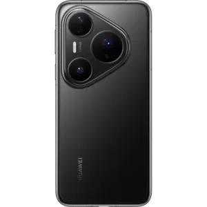 Смартфон Huawei Pura 80 Pro 12/512GB Glazed Black (51098KGR)