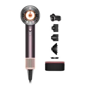 Фен Dyson Supersonic Nural HD16 Jasper Plum HK Фен Dyson Supersonic Nural HD16 Jasper Plum HK