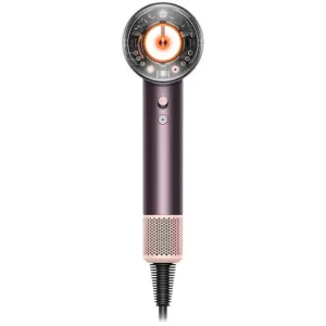 Фен Dyson Supersonic Nural HD16 Jasper Plum HK Фен Dyson Supersonic Nural HD16 Jasper Plum HK