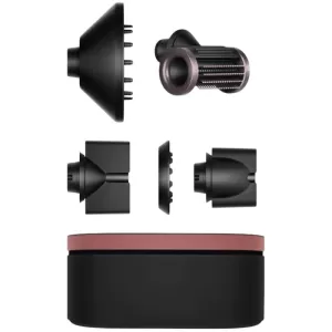 Фен Dyson Supersonic Nural HD16 Jasper Plum HK Фен Dyson Supersonic Nural HD16 Jasper Plum HK
