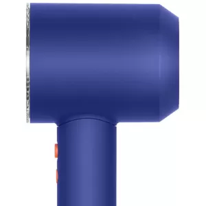 Фен Dyson Supersonic Nural HD16 Vinca Blue / Topaz Orange HK Фен Dyson Supersonic Nural HD16 Vinca Blue / Topaz Orange HK