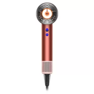 Фен Dyson Supersonic Nural HD16 Strawberry Bronze / Blush Pink HK Фен Dyson Supersonic Nural HD16 Strawberry Bronze / Blush Pink HK