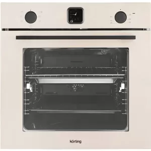 Электрический духовой шкаф Korting OKB 4701 CNRB Beige