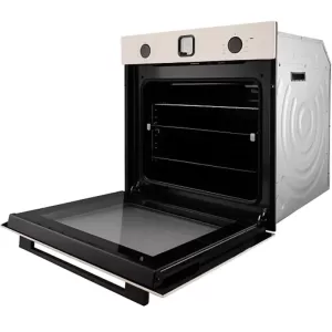 Электрический духовой шкаф Korting OKB 4701 CNRB Beige