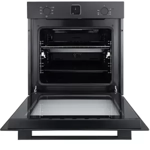 Электрический духовой шкаф Korting OKB 4701 CNRN Vintage Black