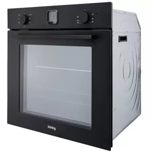 Электрический духовой шкаф Korting OKB 4701 CNRN Vintage Black