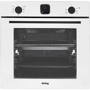 Электрический духовой шкаф Korting OKB 4701 CNRW White