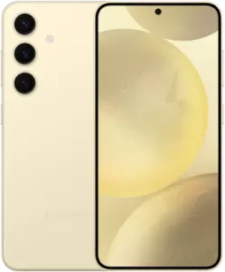 Смартфон Samsung Galaxy S24 8/256Gb, желтый (SM-S921B/DS) Смартфон Samsung Galaxy S24 8/256Gb, желтый (SM-S921B/DS)