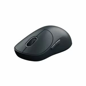 Мышь беспроводная Xiaomi Wireless Mouse 3 Color Edition, темно-серый Мышь беспроводная Xiaomi Wireless Mouse 3 Color Edition, темно-серый