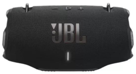 Портативная акустика JBL Xtreme 4 Black Портативная акустика JBL Xtreme 4 Black
