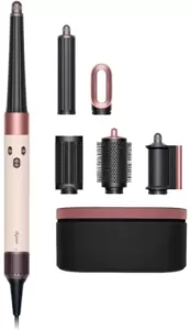 Мультистайлер Dyson Airwrap i.d. Straight+Wavy HS08 для прямых и волнистых волос, Pink/Rose Gold (601864-01) Мультистайлер Dyson Airwrap i.d. Straight+Wavy HS08 для прямых и волнистых волос, Pink/Rose Gold (601864-01)