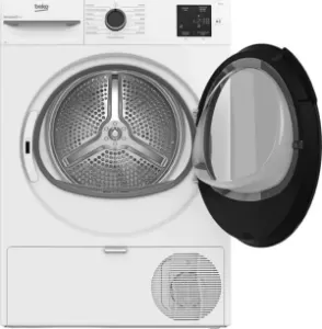 Сушильная машина BEKO BM3T37220 Сушильная машина BEKO BM3T37220