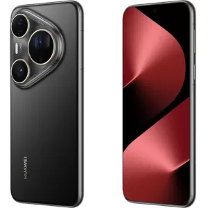 Смартфон Huawei Pura 80 Ultra 16/512GB Golden Black (51098KGE)