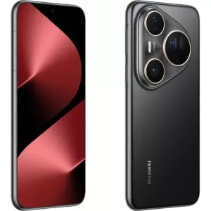 Смартфон Huawei Pura 80 Ultra 16/512GB Golden Black (51098KGE)
