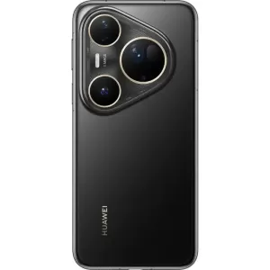 Смартфон Huawei Pura 80 Ultra 16/512GB Golden Black (51098KGE)