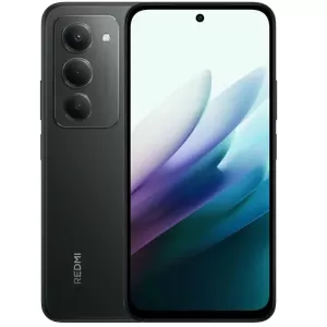 Смартфон Xiaomi Redmi 15 8/256GB Midnight Black (Черный) (RU) Смартфон Xiaomi Redmi 15 8/256GB Midnight Black (Черный) (RU)