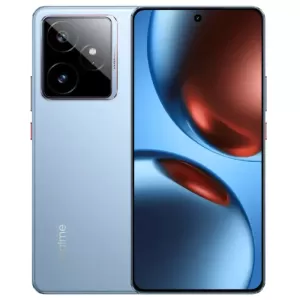 Смартфон Realme GT7 (Голубой, RU, 12 ГБ, 256 ГБ, Без Rustore) Смартфон Realme GT7 (Голубой, RU, 12 ГБ, 256 ГБ, Без Rustore)