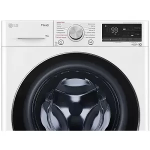 Стиральная машина LG F4V9VS9W