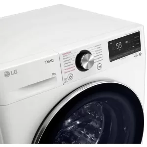 Стиральная машина LG F4V9VS9W
