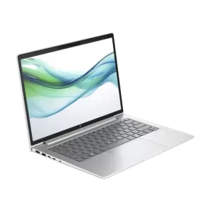 Ноутбук HP Probook 440 G11, 14" (1920x1200) IPS/Intel Core Ultra 5 125U/16 ГБ DDR5/512 ГБ SSD/Intel Graphics/Без системы, Серебристый (A22ZLEA)
