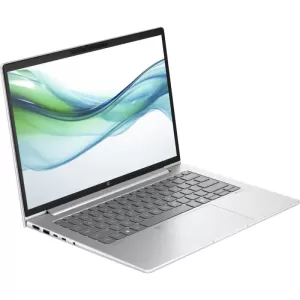 Ноутбук HP Probook 440 G11, 14" (1920x1200) IPS/Intel Core Ultra 7 155U/16 ГБ DDR5/512 ГБ SSD/Intel Graphics/Без системы, Серебристый (A22Z2EA#BH5)