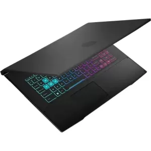 Ноутбук MSI Katana 17 B13UCX-1428XRU, 17.3" (1920x1080) IPS 144 Гц/Intel Core i5-13420H/16 ГБ DDR5/512 ГБ SSD/NVIDIA GeForce RTX 2050 (4 Гб)/Без системы, Черный (9S7-17L541-1428)