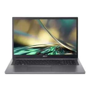 Ноутбук Acer Aspire 3 A317-55P-C5KT, 17.3" (1920x1080) IPS/Intel Processor N100/8 ГБ/256 ГБ SSD/Intel UHD Graphics/Без системы, Серебристый (NX.KDKCD.008)