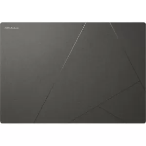 Ноутбук ASUS Zenbook S 14 OLED UX5406SA-PV055W, 14" (2880x1800) OLED 120 Гц/Intel Core Ultra 7 258V/32 ГБ LPDDR5X/1024 ГБ SSD/Intel Arc Graphics/Windows 11 Home, Серый (90NB14F1-M002C0)