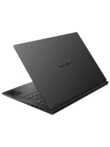 Ноутбук HP Omen 16-wf1026ci, 16.1" (1920x1080) IPS 165 Гц/Intel Core i7-14700HX/16 ГБ DDR5/512 ГБ SSD/NVIDIA GeForce RTX 4070 для ноутбуков (8 Гб)/Без системы, Черный (B09K2EA)