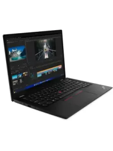 Ноутбук Lenovo ThinkPad L13 2-in-1 Gen 5, 13.3" (1920x1200) IPS/Intel Core Ultra 7 155U/16 ГБ DDR5/1024 ГБ SSD/Intel Graphics/Windows 11 Pro, Черный (21LNA02JCD)