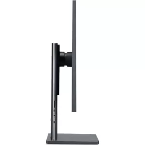 Моноблок Acer Aspire S27-1755 (DQ.BKDCD.001) Intel Core i5 1240P, 8192 Mb, 512 Gb SSD, 27" WQHD 2560x1440, DVD нет, Intel Iris Xe Graphics, 135W, No OS, серый