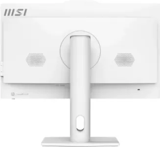 Моноблок MSI Pro 23.8" AP242P 14M-669XRU Full HD, Intel Core i3 14100, 8ГБ DDR5, 512ГБ SSD, noOS белый 9S6-AE0622-841