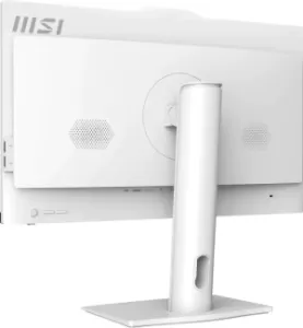 Моноблок MSI Pro 23.8" AP242P 14M-807XRU Full HD, Intel Core i7 14700, 32ГБ DDR5, 512ГБ SSD, noOS белый 9S6-AE0622-839